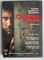 Children of men, Cd's en Dvd's, Dvd's | Actie, Ophalen of Verzenden, Zo goed als nieuw