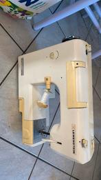 Lewenstein naaimachine, Hobby en Vrije tijd, Naaimachines en Toebehoren, Ophalen of Verzenden, Gebruikt, Overige merken