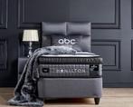 Opbergboxspring Hamilton 1 pers. Dreambedden, 90 cm, Eenpersoons, Nieuw, Ophalen of Verzenden