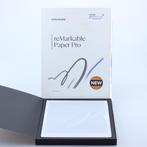reMarkable Paper Pro Zonder Marker Nieuw Seal Geopend, Remarkable, Nieuw, Support@remarkable.com, ReMarkable AS,
Fridtjof Nansens vei 12,
0369 Oslo,
Norway
