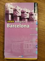 Barcelona, Ophalen of Verzenden, Zo goed als nieuw, Europa