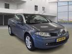 Renault Mégane Coupé-Cabriolet 2.0-16V T Exception|PANO|XE, Auto's, 1998 cc, Gebruikt, 4 cilinders, Cabriolet