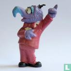 Muppets show (3x), Verzamelen, Poppetjes en Figuurtjes, Ophalen of Verzenden, Zo goed als nieuw