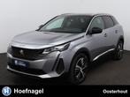Peugeot 3008 1.2 PureTech GT Automaat | Navigatie | Camera |, Gebruikt, 1199 cc, Bedrijf, 690 kg