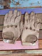 Leren handschoenen, Ophalen of Verzenden, Zo goed als nieuw, Handschoenen