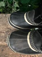 Gewoon Nieuwe snowboots van Sorel maat 39,5, Kleding | Dames, Schoenen, Zwart, Snowboots, Nieuw, Sorel