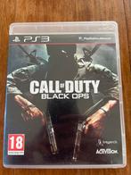 Call of Duty: Black Ops - PS3, Online, Gebruikt, Vanaf 18 jaar, Shooter