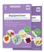 Oefenboek Begrijpend Lezen Groep 7 - Cito Voorbereiding, Boeken, Schoolboeken, Ophalen of Verzenden, Nieuw