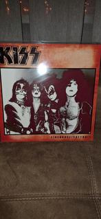 Kiss-detroit'77, Verzamelen, Verzenden