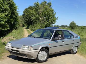 Citroen BX 1.6 TGI beschikbaar voor biedingen