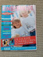 18 .. knipmode 1999, Ophalen of Verzenden, Nieuw, Vrouw, Knipmode