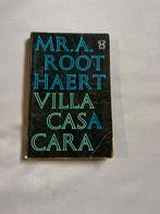Villa Cascara - M.R.A. Roothaert, Ophalen of Verzenden, Gelezen, Nederland