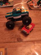 Lego Creator 31101 3-in-1 Monster Truck, Ophalen, Zo goed als nieuw, Complete set, Lego