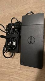 Dell WD19TB, Computers en Software, Dockingstations, Ophalen of Verzenden, Zo goed als nieuw