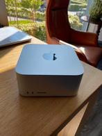 Mac Studio M2 32Gb 512Gb, Computers en Software, Apple Desktops, Ophalen of Verzenden, Zo goed als nieuw, IMac, 3 tot 4 Ghz