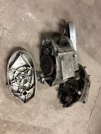 Sachs blok 50  een inelkaar een in delen, Ophalen, Gebruikt, Blok, Overige merken