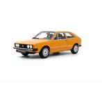 VOLKSWAGEN SCIROCCO GTI MK1GEEL 1977 1/18 OTTO Ref. OT467, Verzenden, Nieuw, Auto, OttOMobile