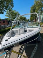 Supra Legacy ski boat, Watersport en Boten, Speedboten, Ophalen, Gebruikt, Binnenboordmotor, 6 meter of meer