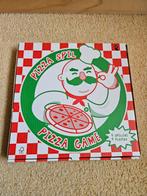 Pizza Spel - Leuk familiespel!, Hobby en Vrije tijd, Gezelschapsspellen | Bordspellen, Een of twee spelers, Ophalen of Verzenden