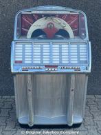 Super mooie originele Wurlitzer model 1800 jukebox, Ophalen, 1950 tot 1960, USA, Zo goed als nieuw