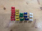 Ankerketting markering 10mm 20 stuks, Ophalen of Verzenden, Gebruikt, Overige typen