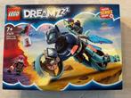 Lego Dreamzzz 71479 nieuw in doos, Ophalen of Verzenden, Nieuw, Complete set, Lego