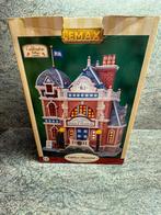 Lemax east street police station, Diversen, Kerst, Ophalen of Verzenden, Zo goed als nieuw