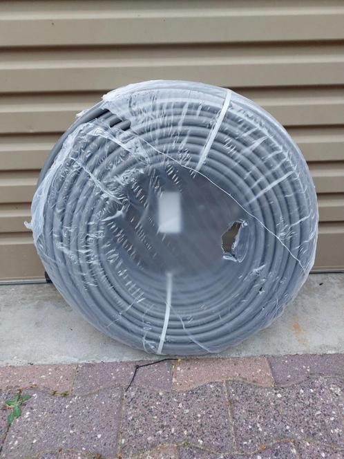 Te koop YMVK kabel 5x6 enz en YMVK-AS (grondkabel) kabel, Doe-het-zelf en Verbouw, Elektra en Kabels, Nieuw, Kabel of Snoer, Ophalen