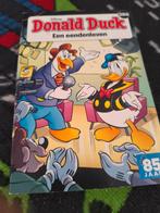 Donald Duck - Een eendenleven, Eén stripboek, Ophalen, Zo goed als nieuw, Disney