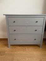 Hemnes ladekast IKEA 3 lades, Ophalen, Gebruikt, 50 tot 100 cm, 3 of 4 laden