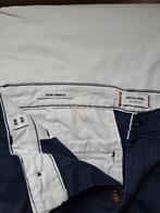 Heren Jeans van Jack & Jones maat 28 x 30, Ophalen of Verzenden, Zo goed als nieuw, Blauw, W32 (confectie 46) of kleiner