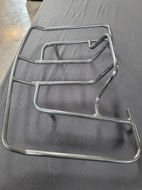 GL1500 topkoffer rek, Motoren, Onderdelen | Honda, Gebruikt, Ophalen
