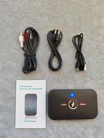 Bluetooth Receiver en Transmitter Nieuw, Ophalen of Verzenden, Nieuw