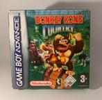 Donkey Kong Country GBA, Avontuur en Actie, Verzenden, 2 spelers, Zo goed als nieuw