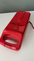 Express Cooker - Omelet Maker, Ophalen of Verzenden, Zo goed als nieuw