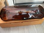 Giorgio Armani etalage bril, Verzamelen, Parfumverzamelingen, Verzenden, ., Zo goed als nieuw, .