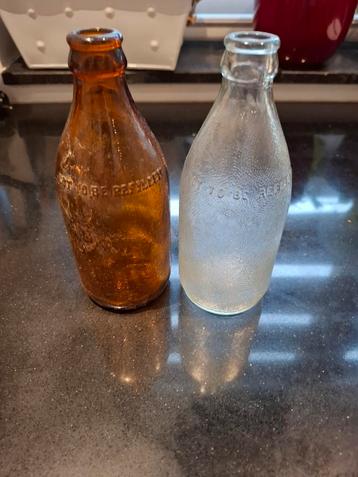 US ww2 beer bottles beschikbaar voor biedingen