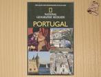 Portugal - National Geographic Reisgids, Overige merken, Europa, Ophalen of Verzenden, Zo goed als nieuw