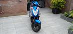 Kymco Agility 50, Fietsen en Brommers, Minibikes, Midibikes en Pitbikes, Ophalen, Gebruikt, Overige typen, Kymco