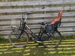 Electrische gazelle moeder fiets type miss grace, Ophalen of Verzenden, Gazelle