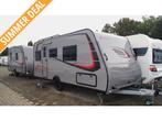 Sterckeman Sport Edition 480 CP CCE Voorjaarsdeal !!!, Standaardzit, Sterckeman, Schokbreker, Bedrijf