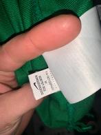 Nike Panathinaikos Trainingsjack - Maat M, Ophalen of Verzenden, Zo goed als nieuw, Maat 48/50 (M), Groen