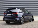 BMW X5 xDrive50e | High Executive | M Sportpakket Pro | Trek, Gebruikt, 2395 kg, Met garantie (alle), Blauw