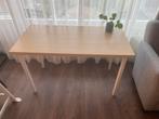 IKEA bureau tafel, 50 tot 100 cm, Gebruikt, Rechthoekig, Ophalen of Verzenden