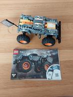Lego Technic 42119. Monster Jam truck., Ophalen of Verzenden, Zo goed als nieuw
