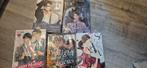 BL yaoi manga sets en losse delen Twilight, cherry magic, Boeken, Meerdere comics, Ophalen of Verzenden, Zo goed als nieuw, Japan (Manga)