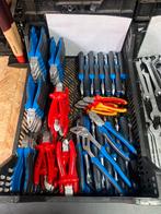 Gedore tangen gereedschap, Doe-het-zelf en Verbouw, Gereedschap | Handgereedschap, Ophalen of Verzenden, Nieuw