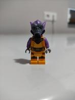 Lego Star Wars sw0575 Garazeb Zeb Orrelios minifig, Ophalen of Verzenden, Gebruikt, Lego