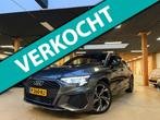 Audi A3 Sportback 35 TDI Edition One Pano Airco Cruise Contr, Gebruikt, Euro 6, 4 cilinders, 150 pk