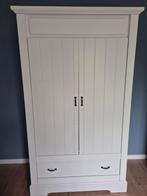 Kledingkast kinderkamer, Huis en Inrichting, Kasten | Kledingkasten, Ophalen, Gebruikt, 100 tot 150 cm, 150 tot 200 cm